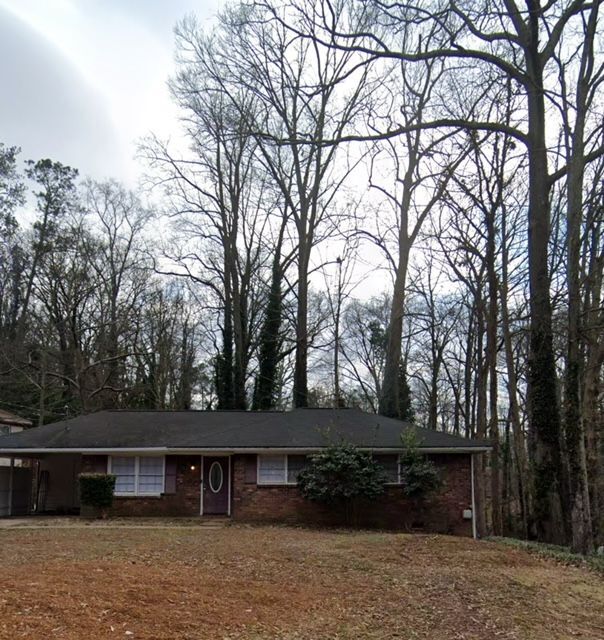 Building Photo - 1183 Woodleigh Rd SW Rental