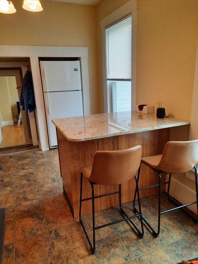 Isla Granito - 31B Kinsley St Unidad 31B