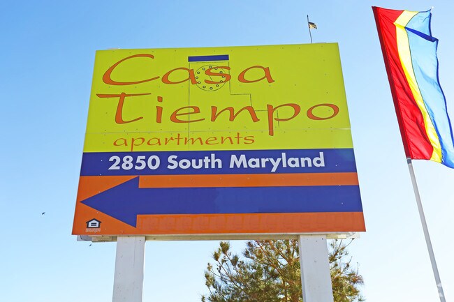 Photo - Casa Tiempo Apartments