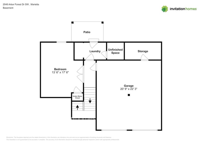 Photo - 2046 Arbor Forest Dr SW
