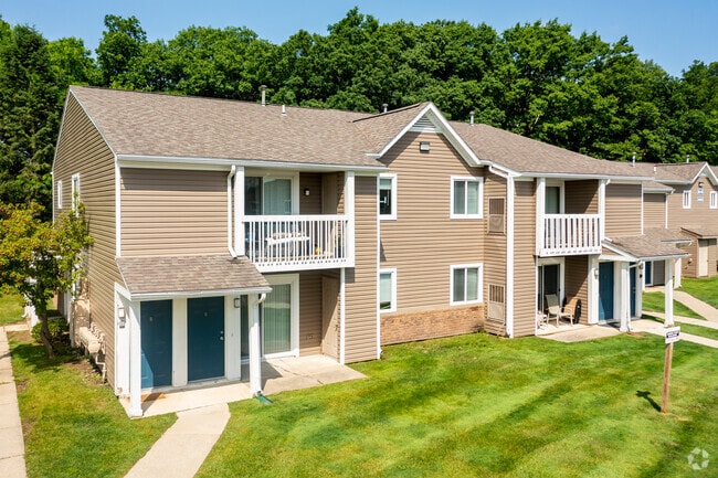 Photo - Arbor Knoll Apartments