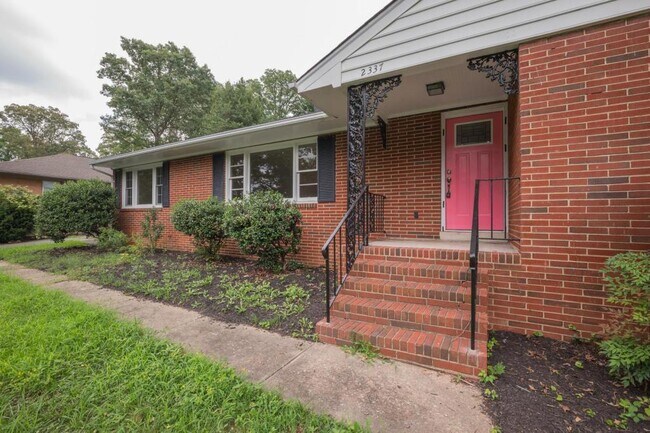 Photo - 2337 Renfro Rd