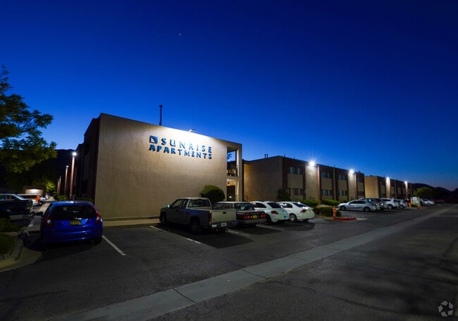 Photo - Sunrise Apartments
