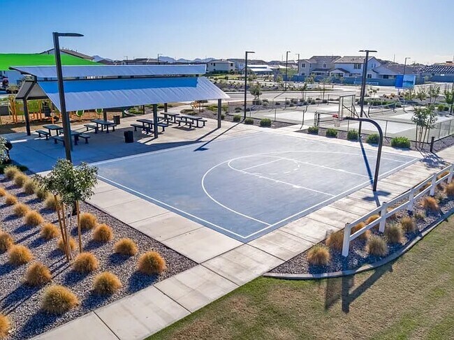 Photo - 3354 S 180th Ln