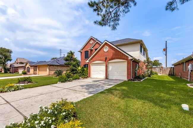 Photo - 212 Cedar Branch Dr