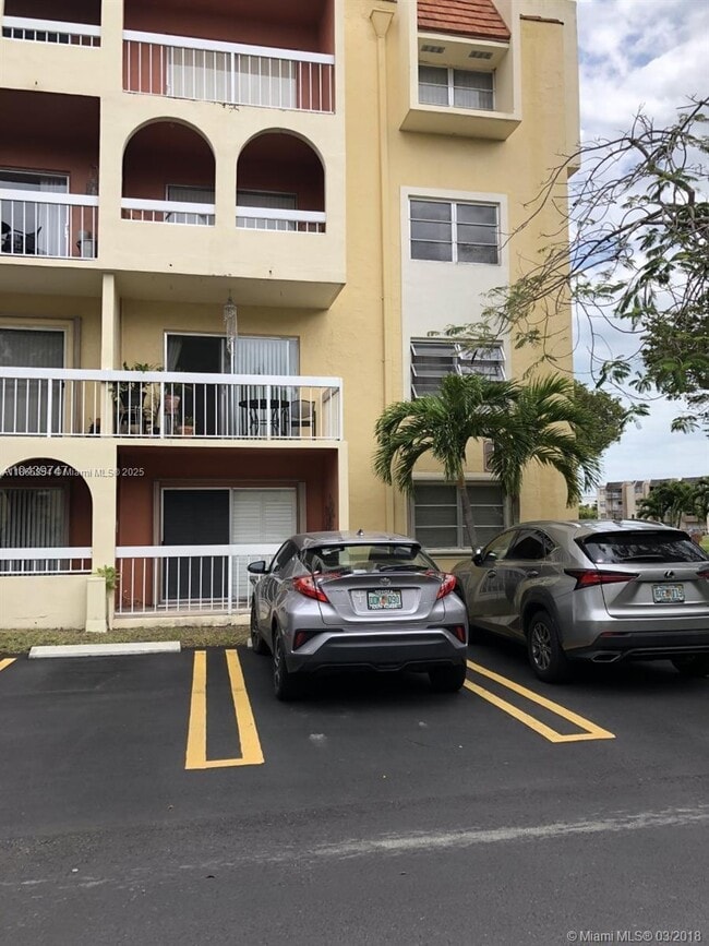 Photo - 7740 Camino Real Unit G-302