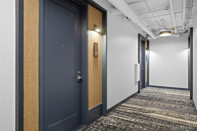 Photo - 1750 Wewatta St Unit 1402