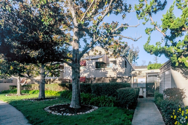 Edificio - Los Gatos Commons