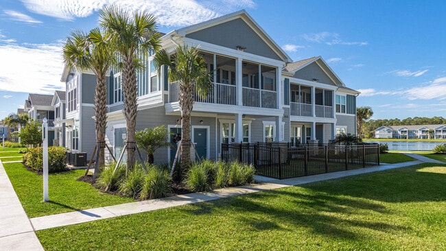 Springs at Cape Coral