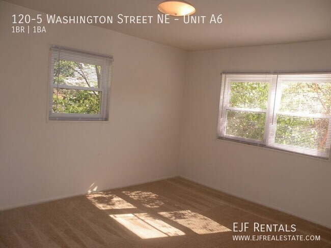 Photo - 120-5 Washington Street NE-Unit A6 Unit A6
