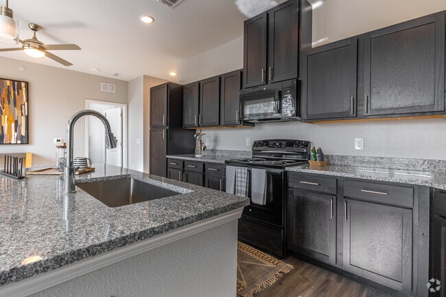 Interior Photo - The Terrace at Highland Hills