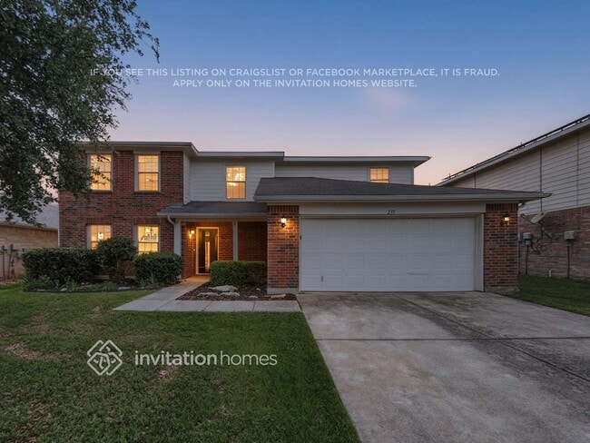 Building Photo - 219 Windmill Dr