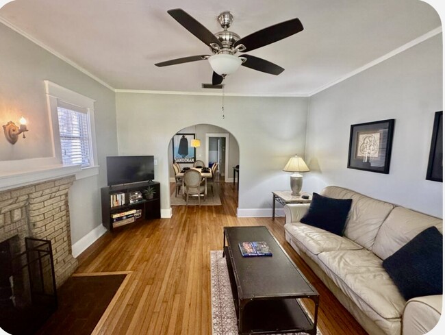 Photo - 1610 E Powhatan Ave