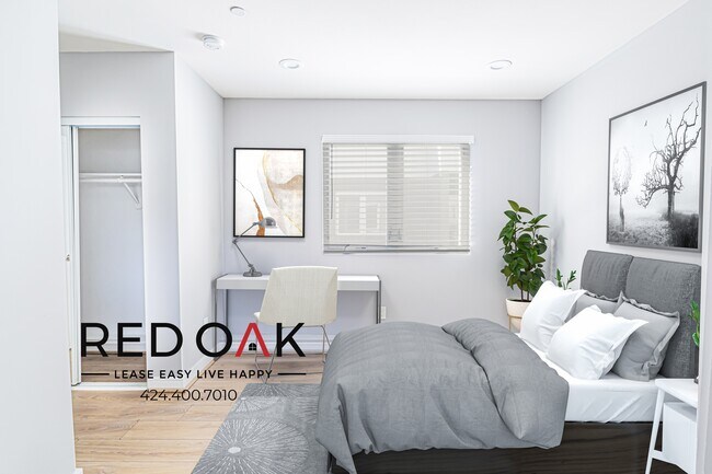 Photo - Gorgeous Two Bedroom with Stunning Floors,... Unidad 4527