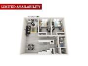 Davie Plus | Limited Availability