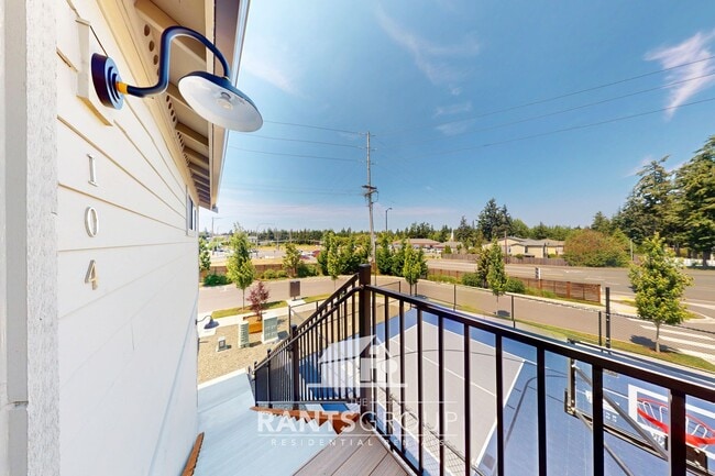 Building Photo - Brand New! Modern Home in Trestlewood – Where Comfort Meets Community!