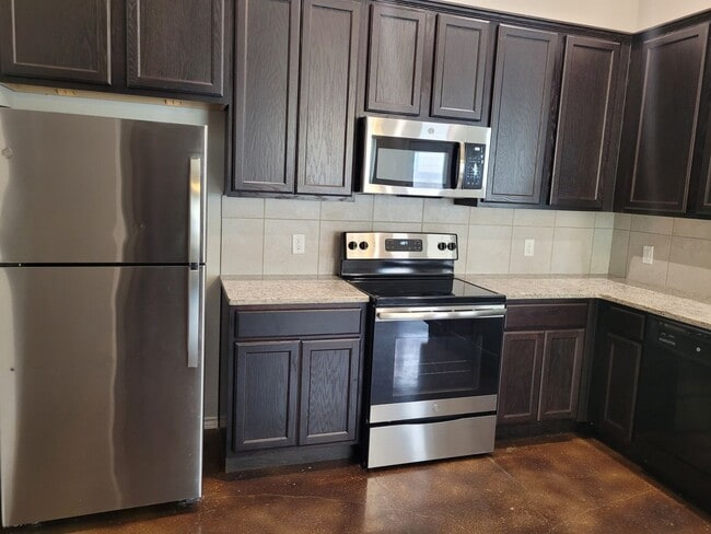 Photo - Beautiful Duplex in Seguin!