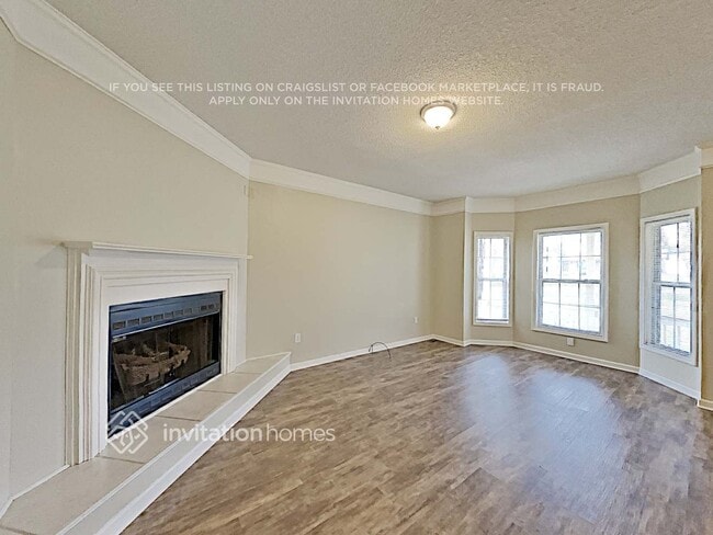 5395 Zion Church Rd