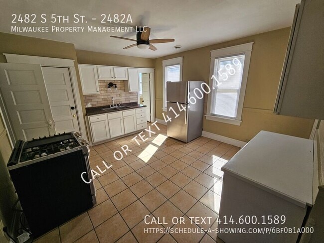 Photo - 2482 S 5th St Unit 2482A