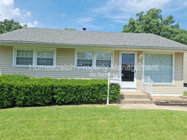 Building Photo - 10527 Prestwick Dr Rental