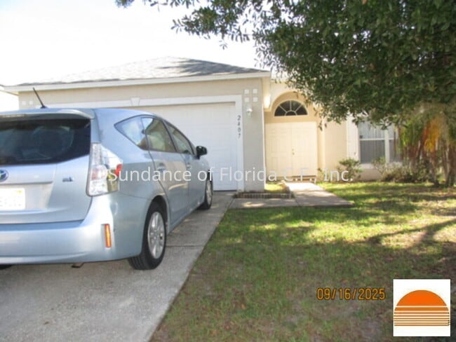 Building Photo - Osceola County