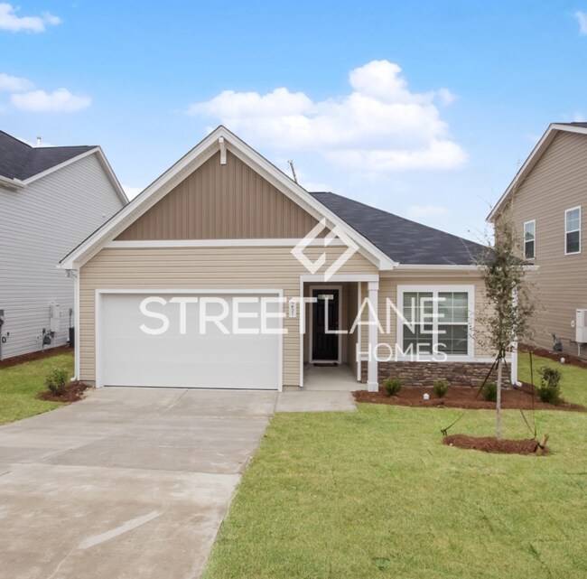 Photo - 939 Cornwallis Way House