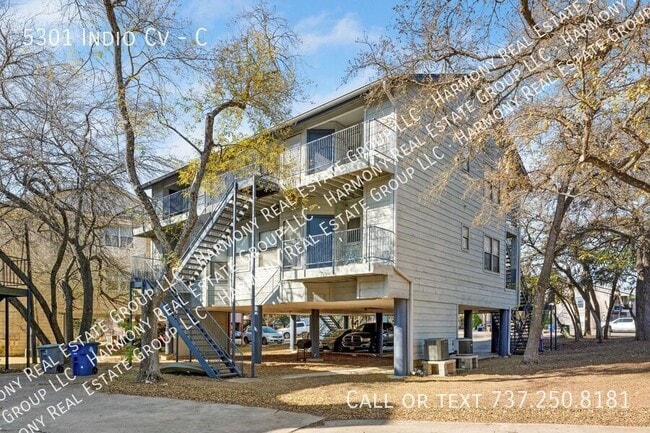 Photo - 5301 Indio Cove Unit C