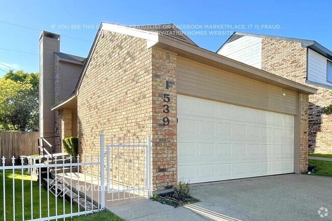 Building Photo - 1539 Sunrise Ln Rental