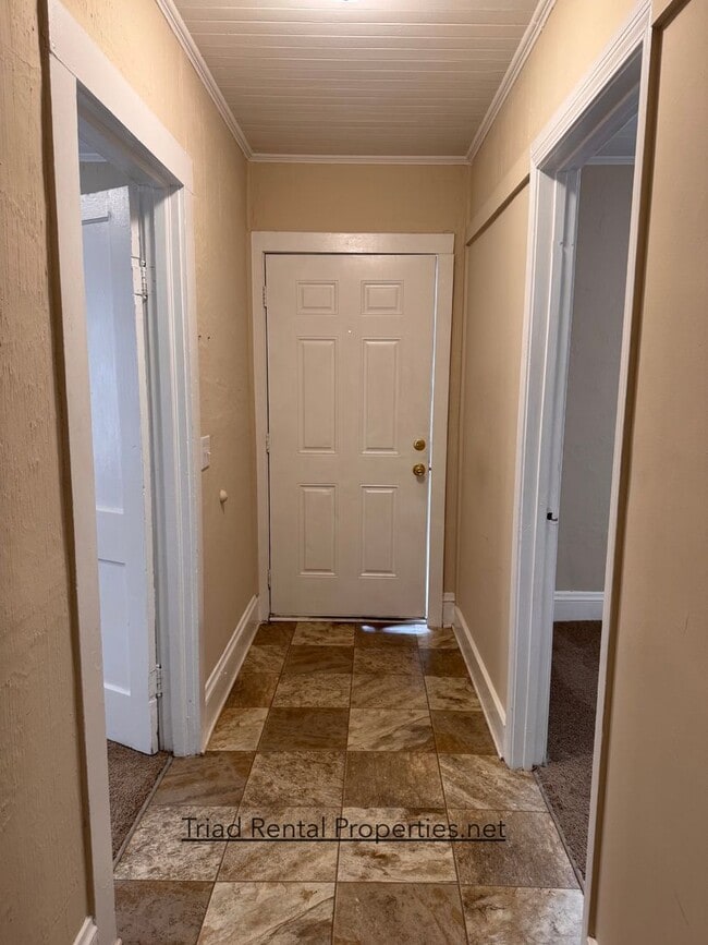 Photo - 3 BED, 1 BATH LOCATED IN ASHEBORO!
