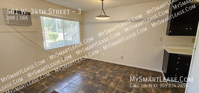 Photo - 501 W 34th St Unit 3