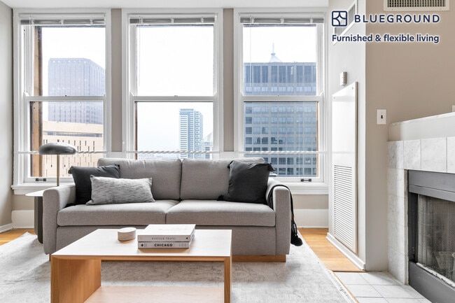 Photo - 343 S Dearborn St Unit FL20-ID674