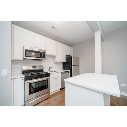 Photo - 1838 W 21st Pl Unit 3F