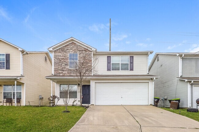 Fantastic 4bd/2.5ba home! Coming soon! - Fantastic 4bd/2.5ba home! Coming soon!