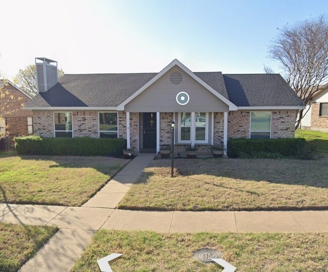 Building Photo - Lashley Rental