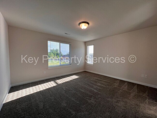 Photo - Gorgeous Modern Traditional Home in Brush ...