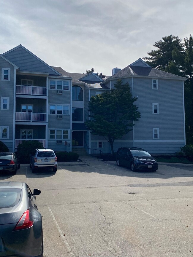 Building Photo - 120 Coliseum Ave Unit 101 Rental