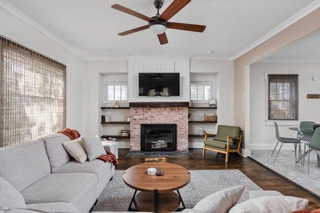 Photo - 1202 N New Jersey St Unidad ID1303780P