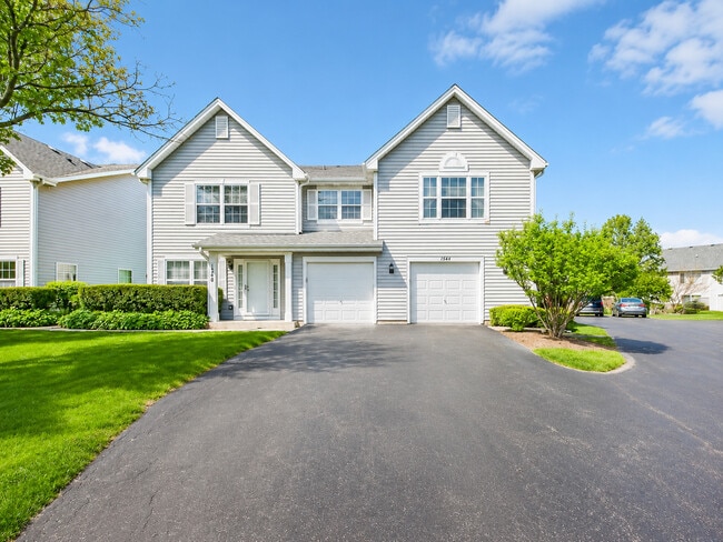 Building Photo - 1344 Orleans Dr