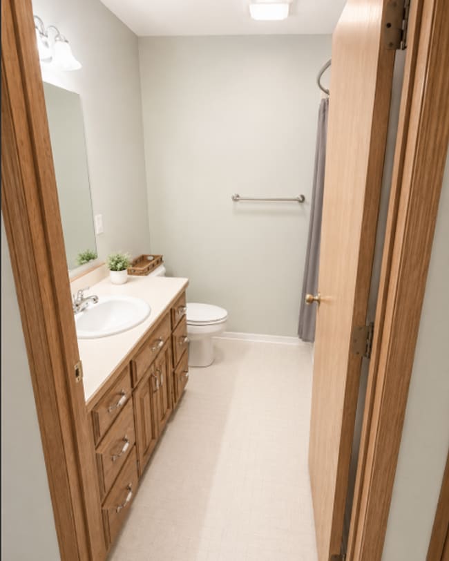 Photo - 802 Briarbrook Dr