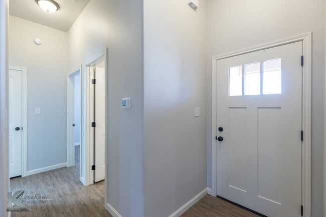 Photo - NEW CONSTRUCTION! 3 bed, 2 bath, 2 car garage