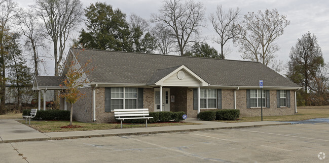 Photo - River West Apartments