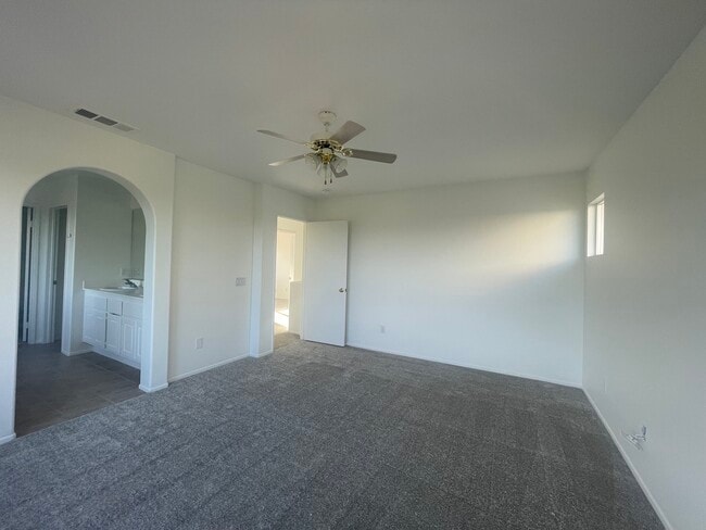 Photo - Hollyhock St