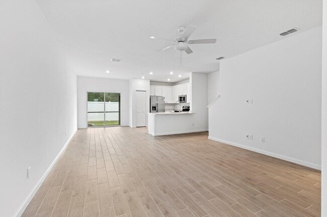 Photo - Newer Townhome - Tara West End