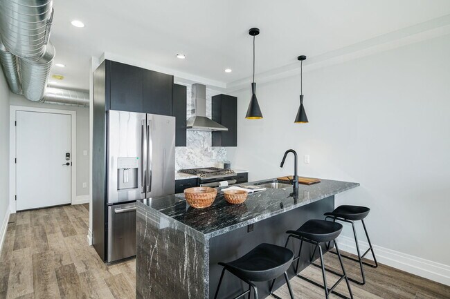 Photo - Hudson Liberties