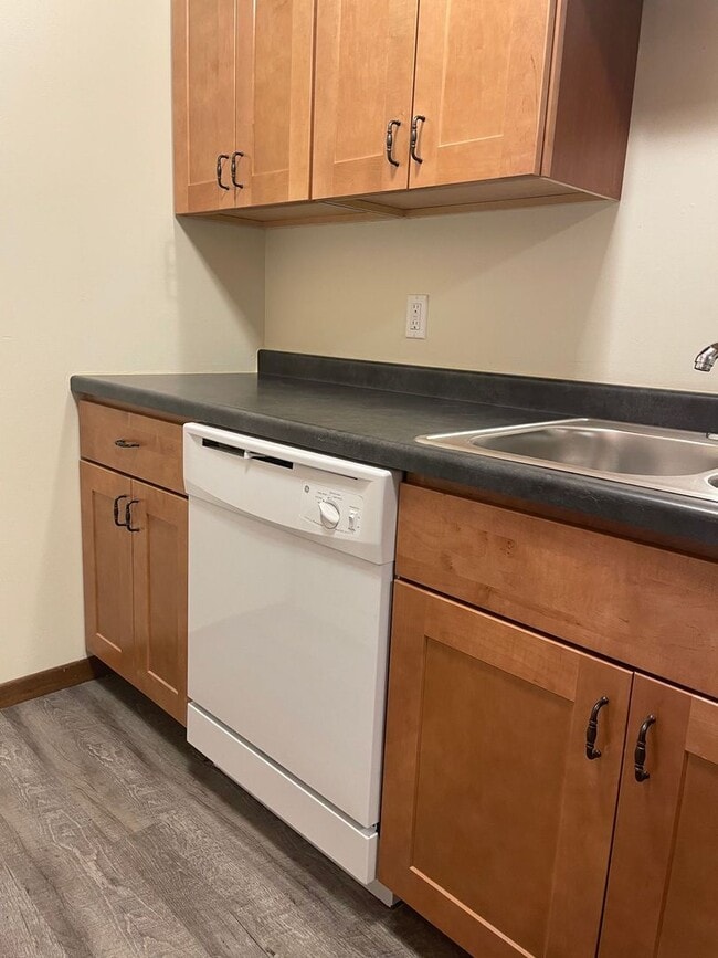 Photo - North Country Apartments