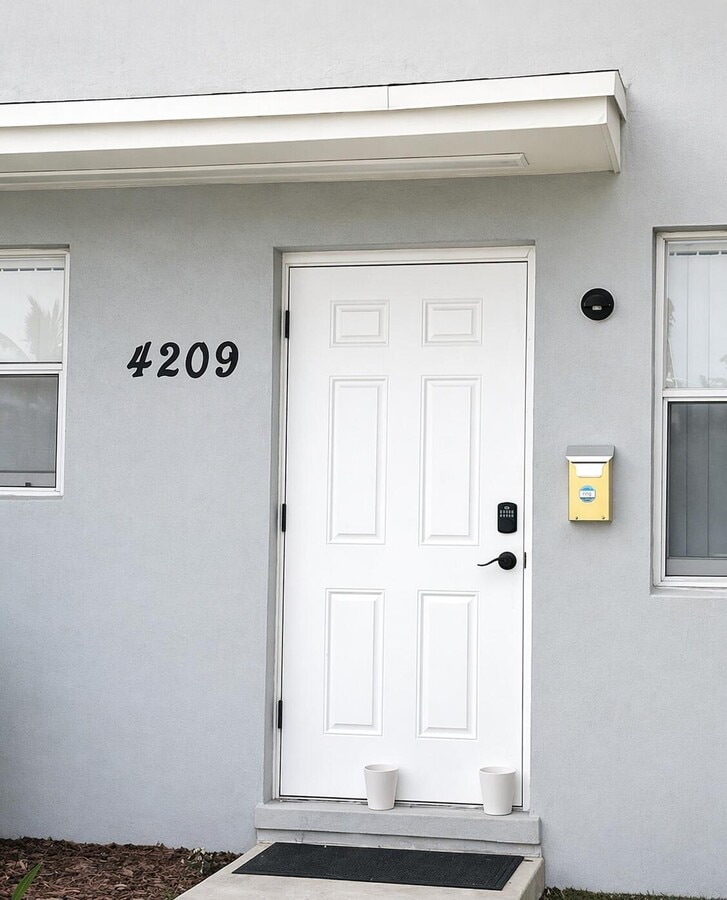 Photo - 4209 S Olive Ave