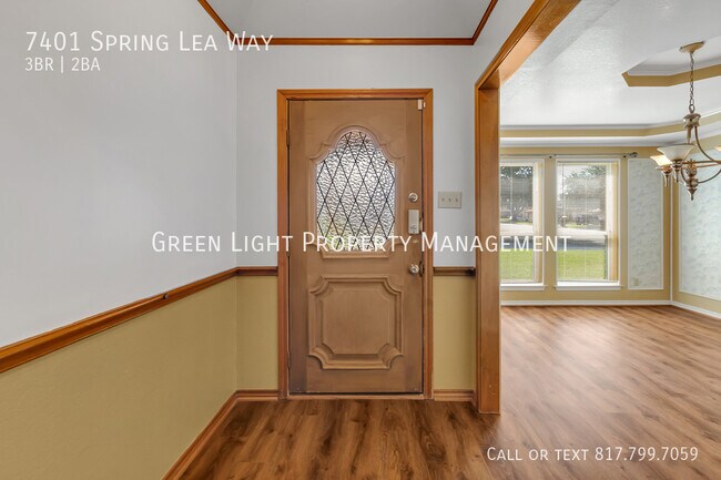 Photo - 7401 Spring Lea Way