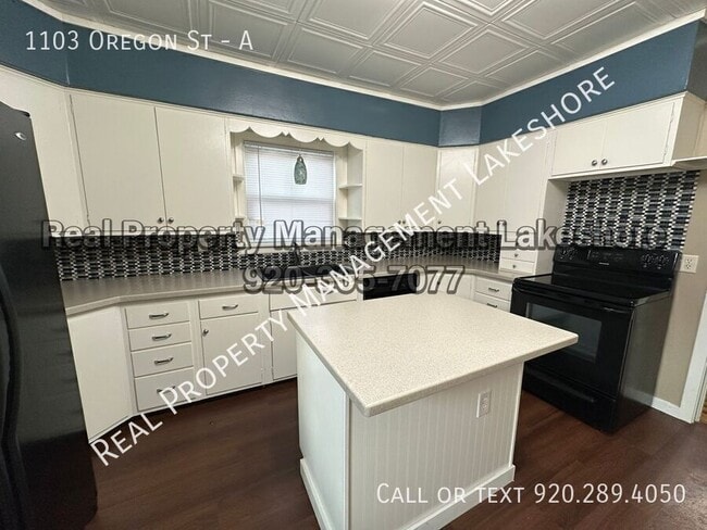 Photo - 1103 Oregon St Unit A