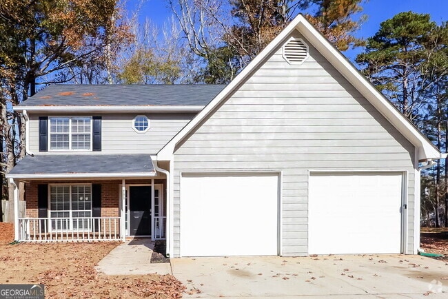 Building Photo - 733 River Mist Dr Rental