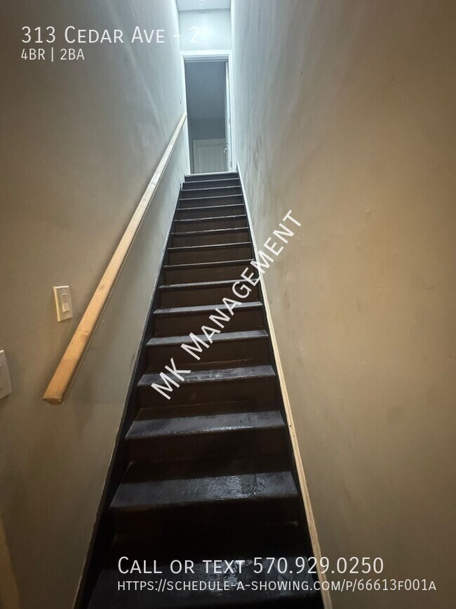 Photo - 313 Cedar Ave Apartment Unit 2